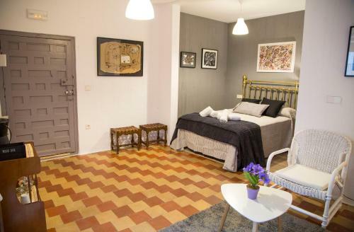 Apartamento Casa Garrote