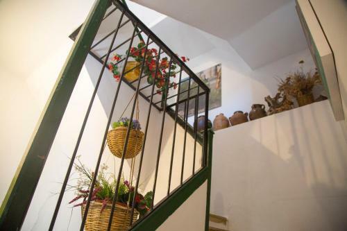 Apartamento Casa Garrote
