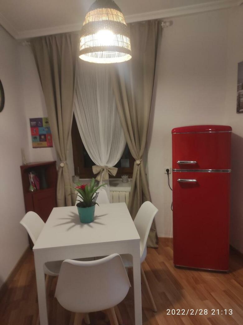 Apartamento Vut San Felipe