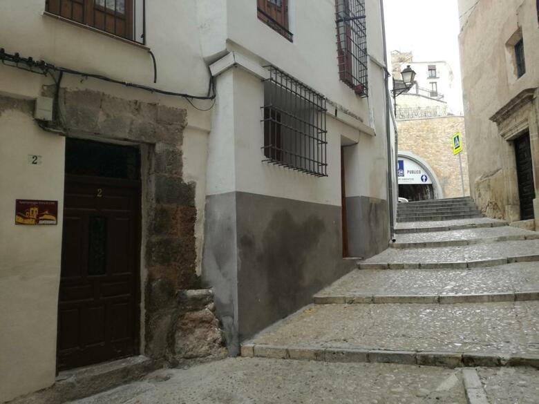 Apartamento Vut San Felipe