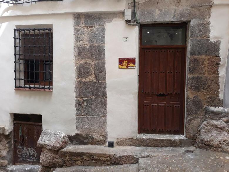 Apartamento Vut San Felipe