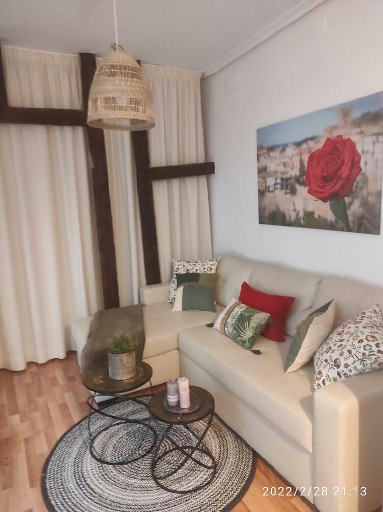 Apartamento Vut San Felipe