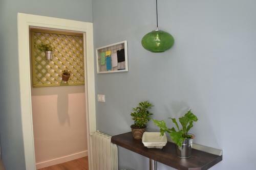 Apartamento Qnk In Love