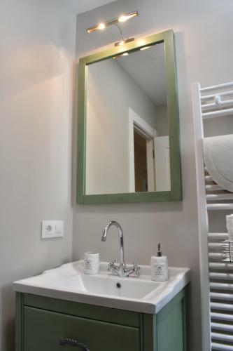 Apartamento Qnk In Love