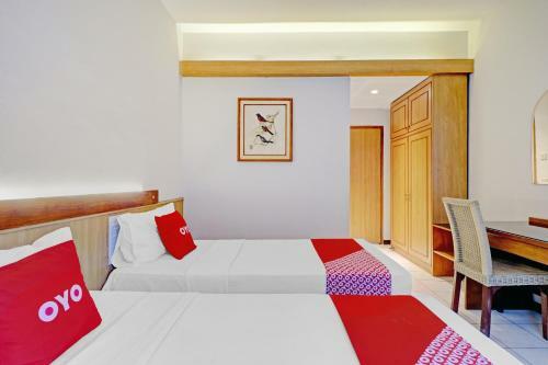 Oyo Flagship 90658 Hotel Asteria