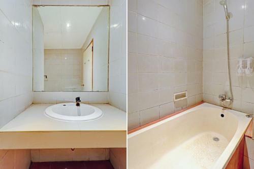 Oyo Flagship 90658 Hotel Asteria