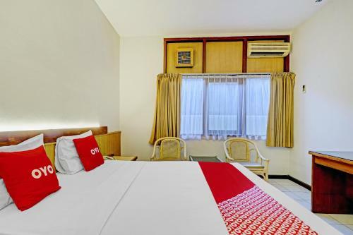 Oyo Flagship 90658 Hotel Asteria