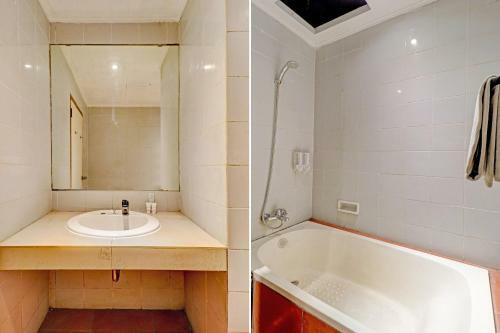 Oyo Flagship 90658 Hotel Asteria
