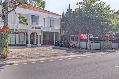 Oyo Flagship 90658 Hotel Asteria
