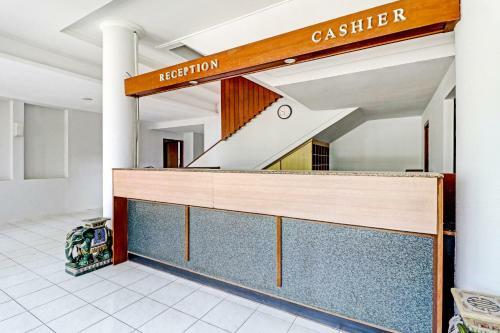 Oyo Flagship 90658 Hotel Asteria