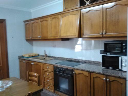 Apartamento D�paso