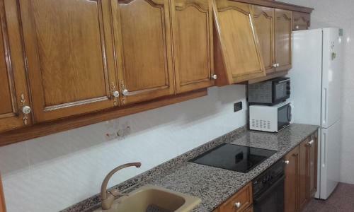 Apartamento D�paso