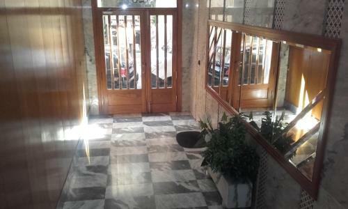Apartamento D�paso