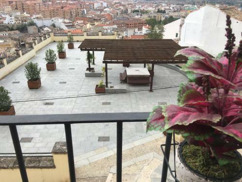 Apartamento El Balc�n De San Gil