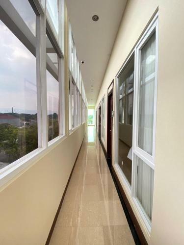 Panen Hotel Bandung