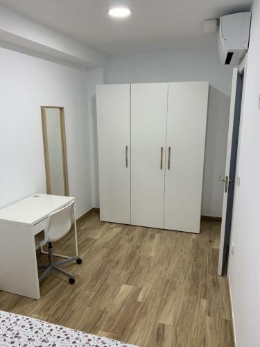Apartamento Los Carros