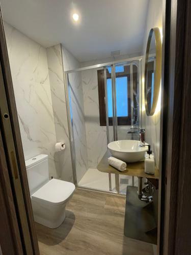 Hostal Ateneo Cuenca