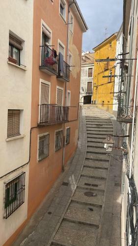 Hostal Ateneo Cuenca