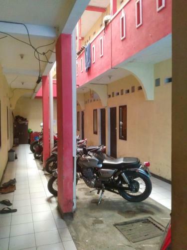 Hostal Kost St 29 (male Only)