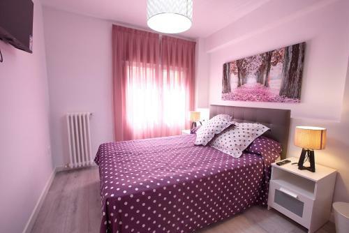Apartamento Cuencaloft Jose Cobo