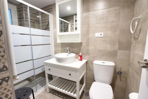 Apartamento Cuencaloft Jose Cobo