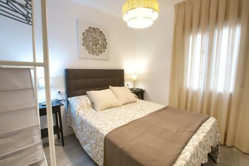 Apartamento Cuencaloft Jose Cobo