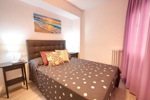 Apartamento Cuencaloft Jose Cobo
