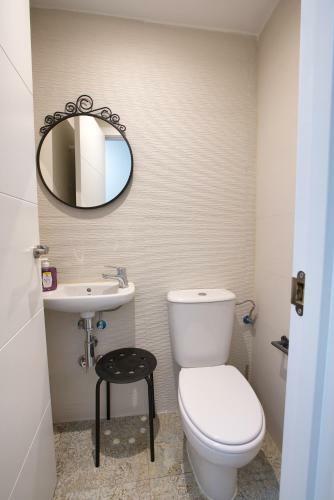 Apartamento Cuencaloft Jose Cobo