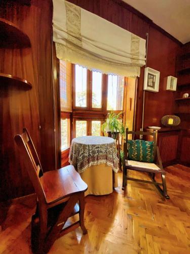 Apartamento La Tioca