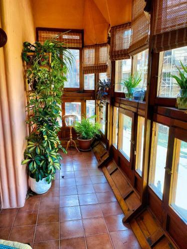 Apartamento La Tioca