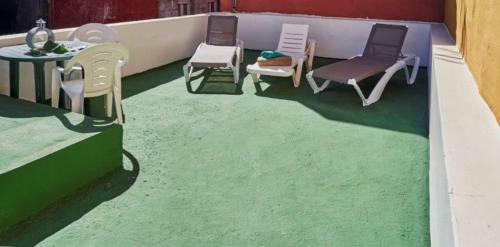 Beautiful Apartment In Front Of The Sea !!!!