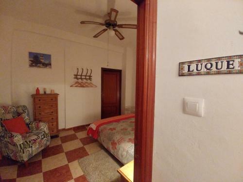 Casa Alta Holiday Home