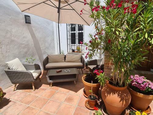 Casa Alta Holiday Home