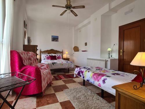 Casa Alta Holiday Home