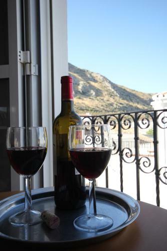 Casa Alta Holiday Home