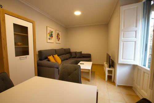 Apartamento Cuencaloft Los Tintes