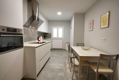Apartamento Cuencaloft Los Tintes