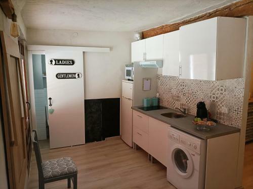 Apartamento Como En Casa