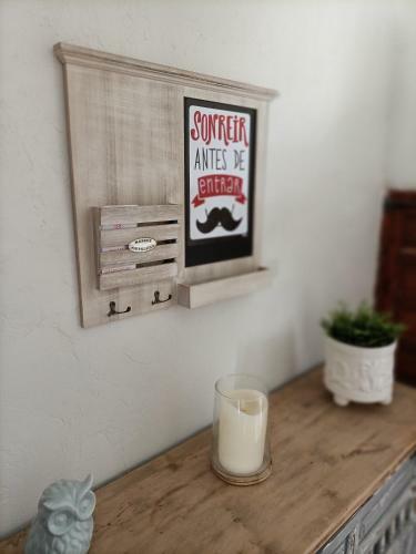 Apartamento Como En Casa
