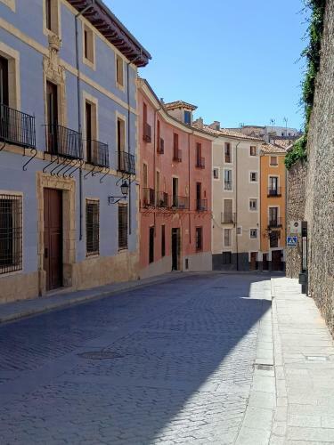 Apartamento Como En Casa