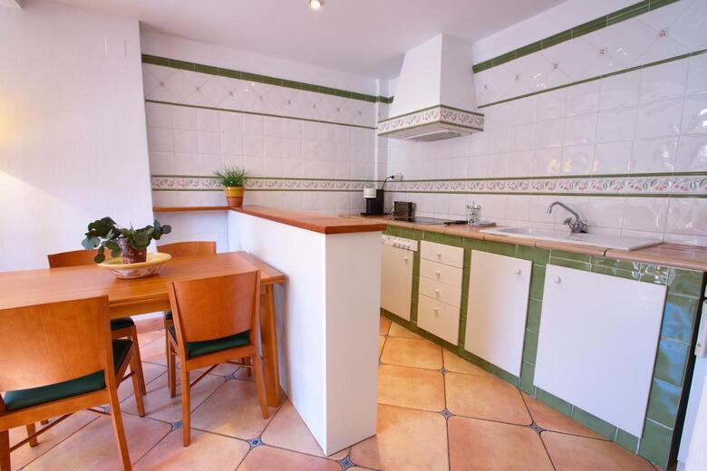 Apartamento Soledad