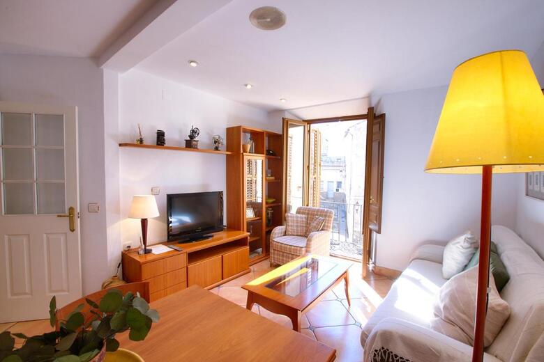 Apartamento Soledad