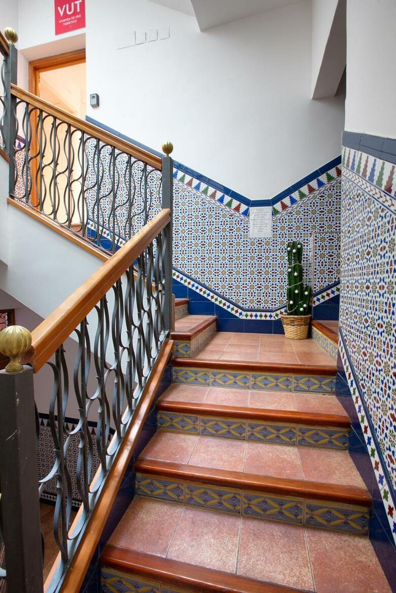Apartamento Soledad