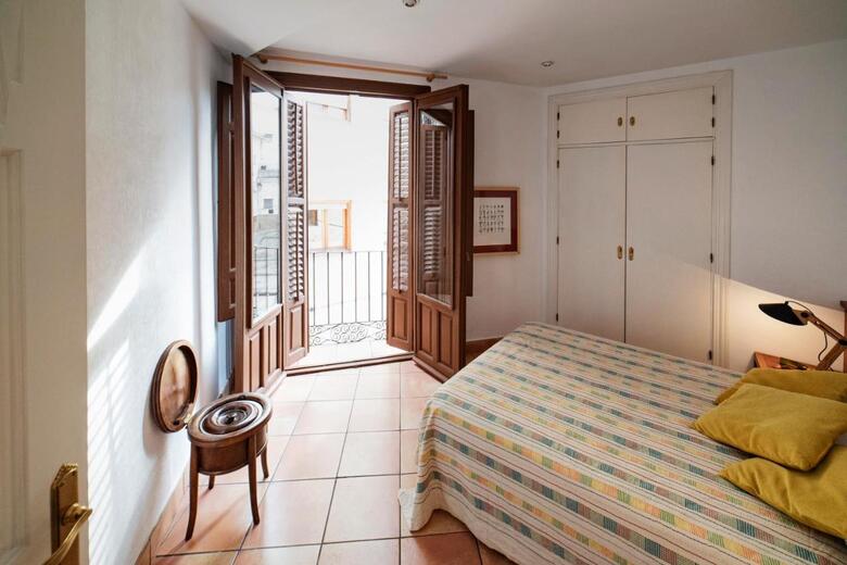 Apartamento Soledad