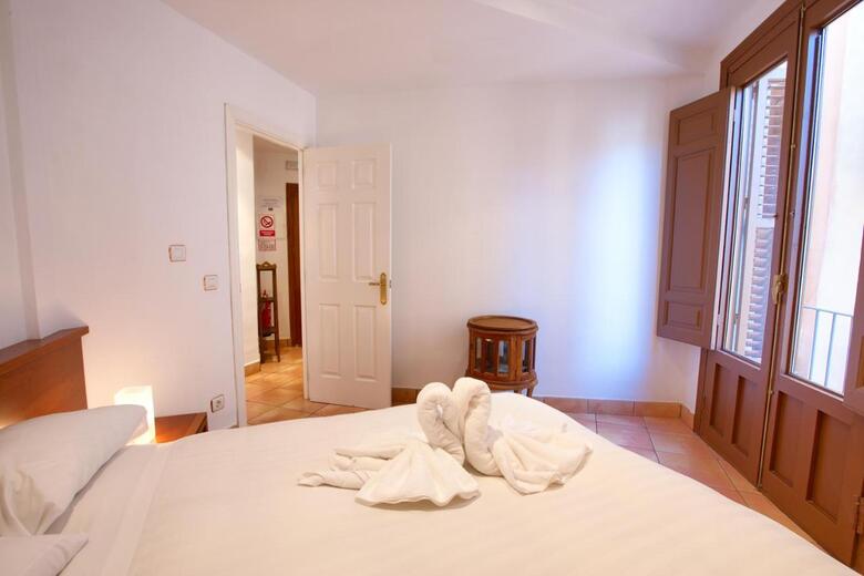 Apartamento Soledad