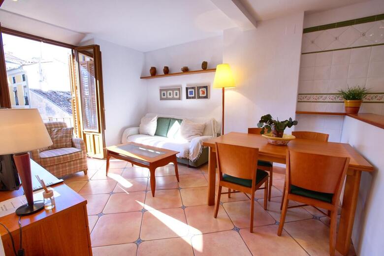 Apartamento Soledad