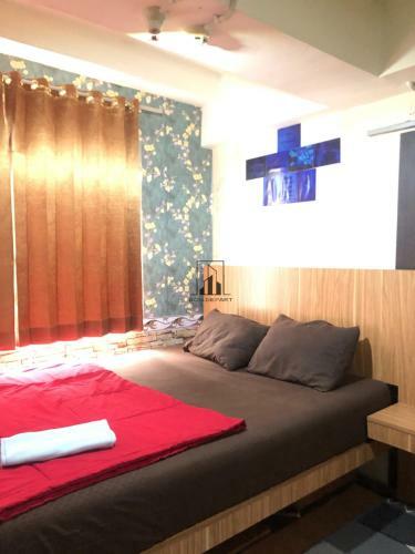 Apartamento Bon.depart