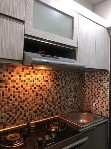 Apartamento Bon.depart