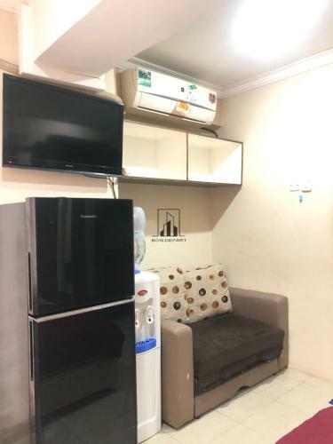 Apartamento Bon.depart