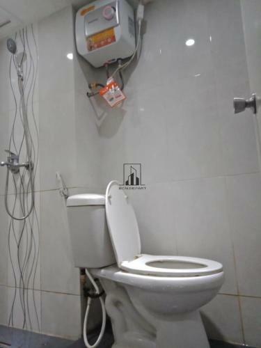 Apartamento Bon.depart